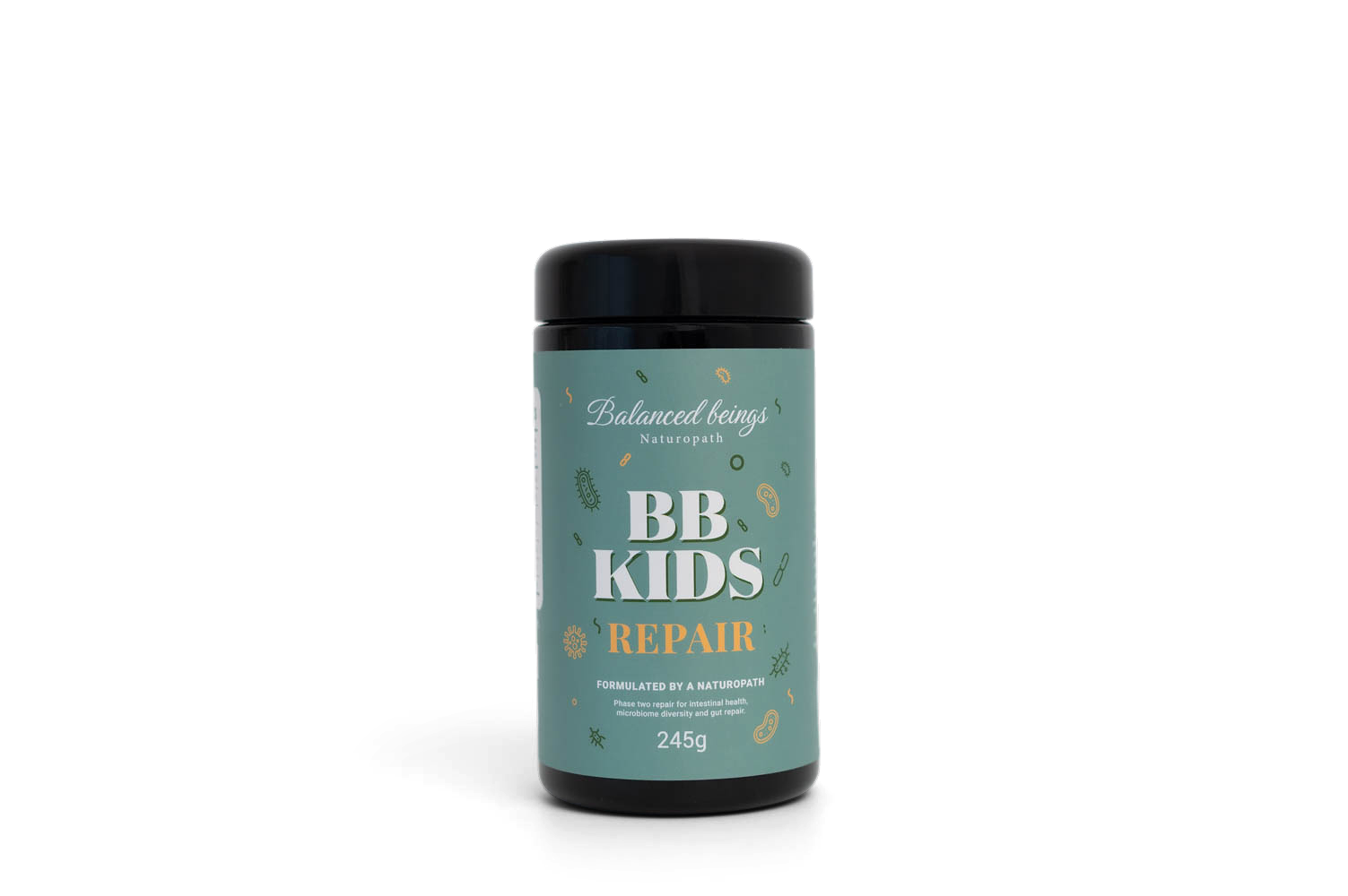 BB Kids Repair