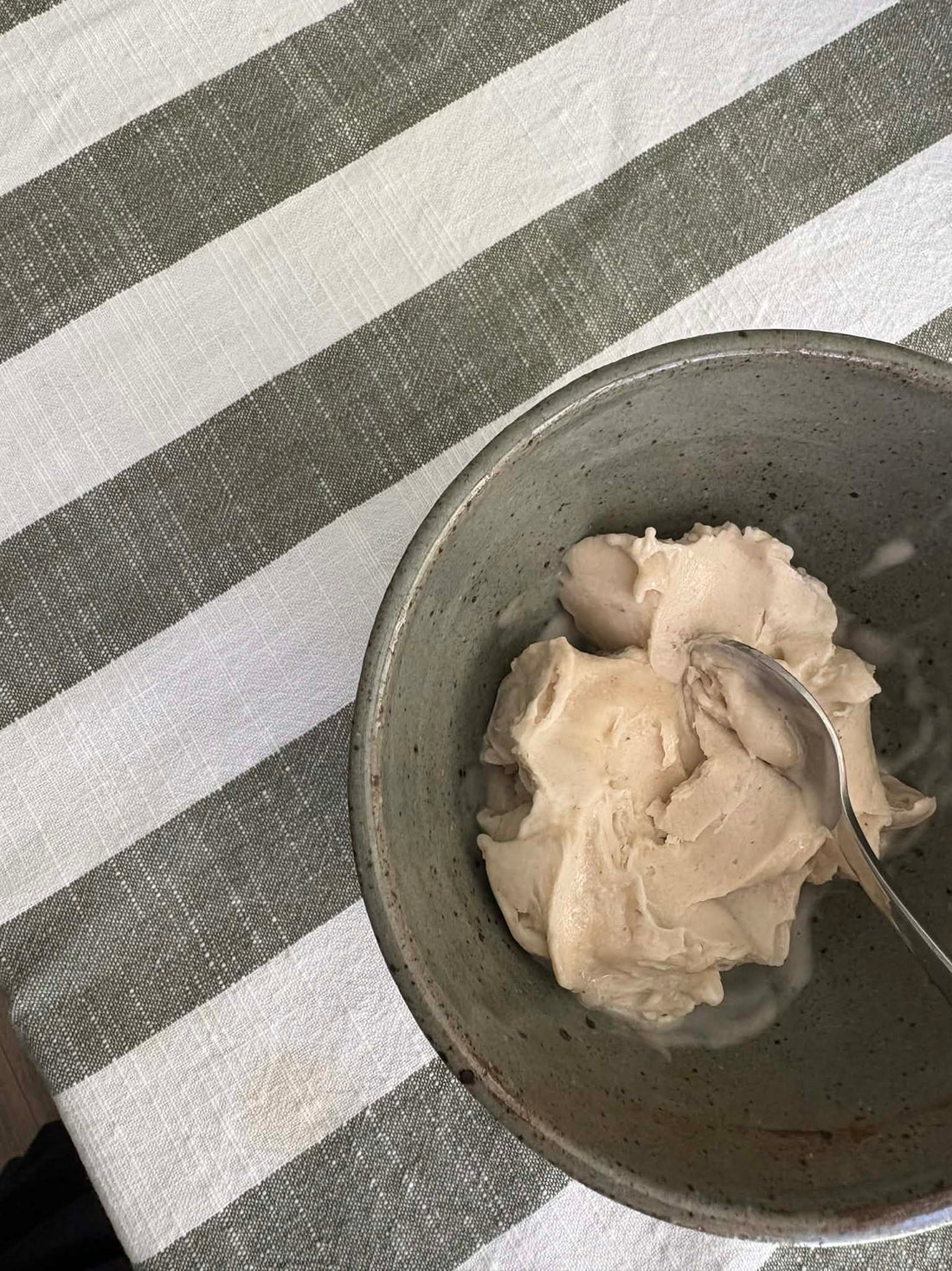 Banana “Nice” Cream