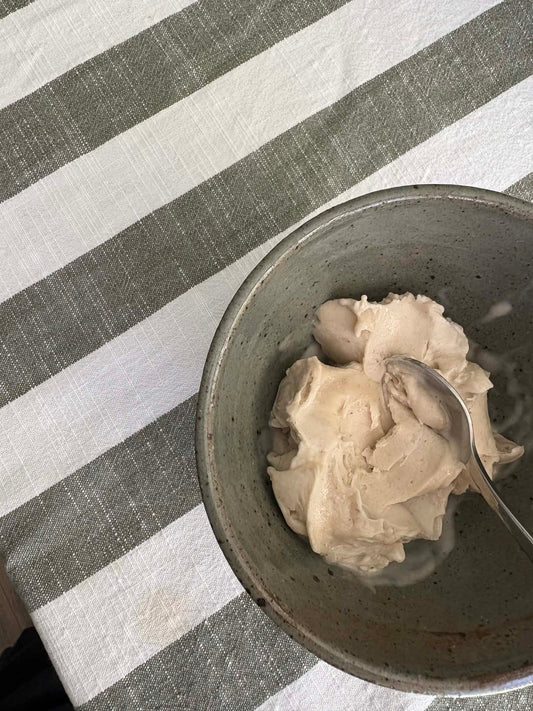 Banana “Nice” Cream