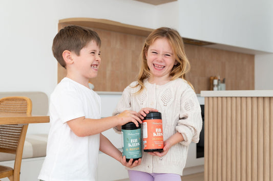 Understanding Eczema and The Microbiome