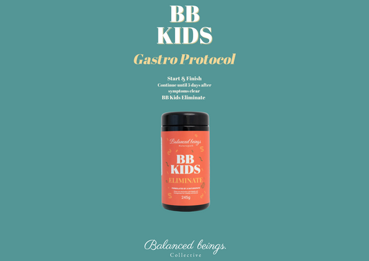 Gastro Protocol