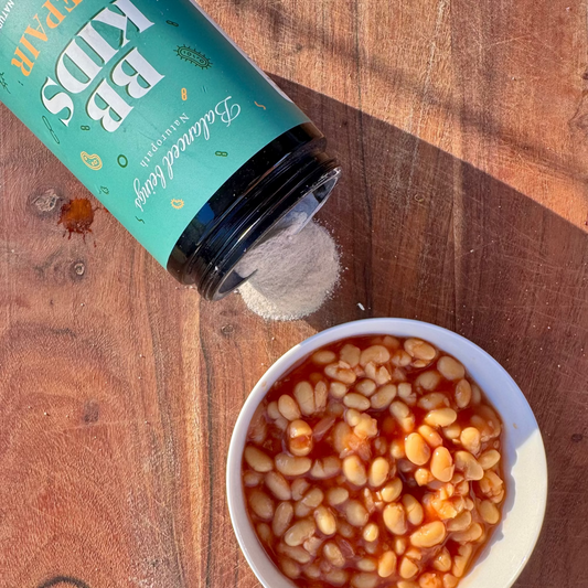 BB Kids Repair Gut Loving Baked Beans