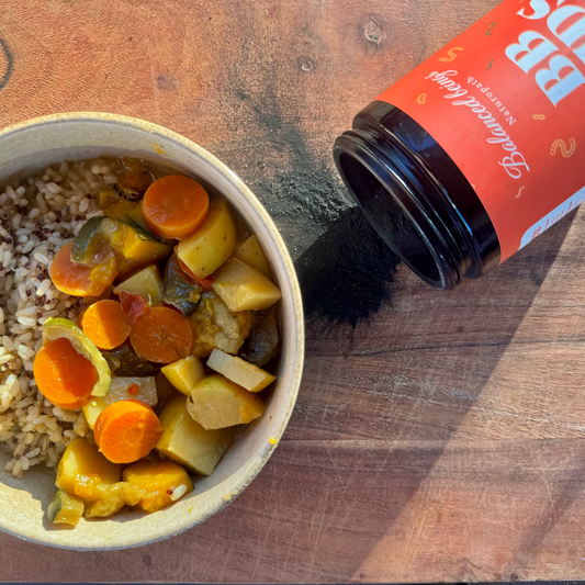BB Kids Eliminate Anti-bacterial Kids Soup