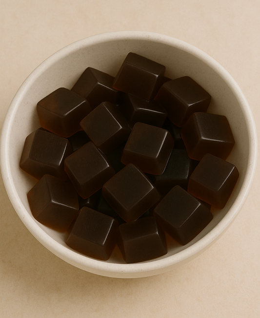 BB Kids Eliminate Monster Gummies